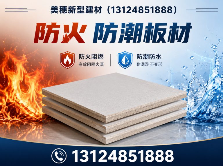 云龙区藻钙生态健康板展示图